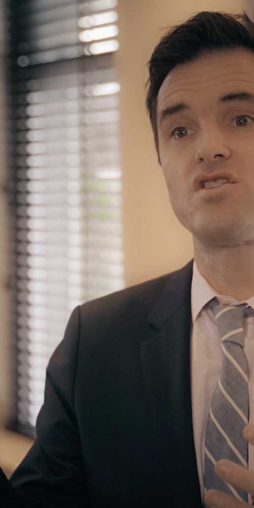 expert videos en testimonials